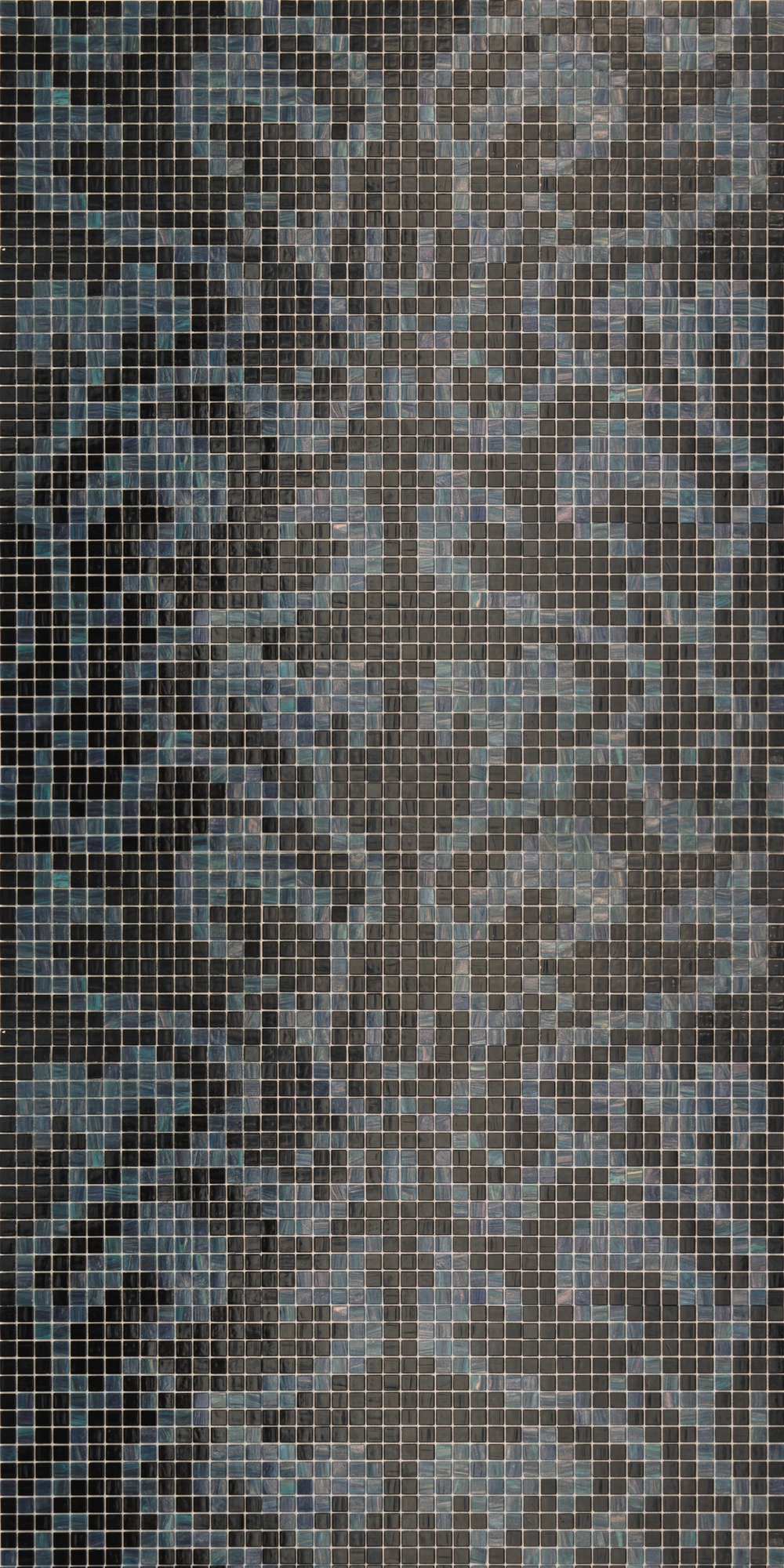 Панно D-03 Black B серия Узоры Alma