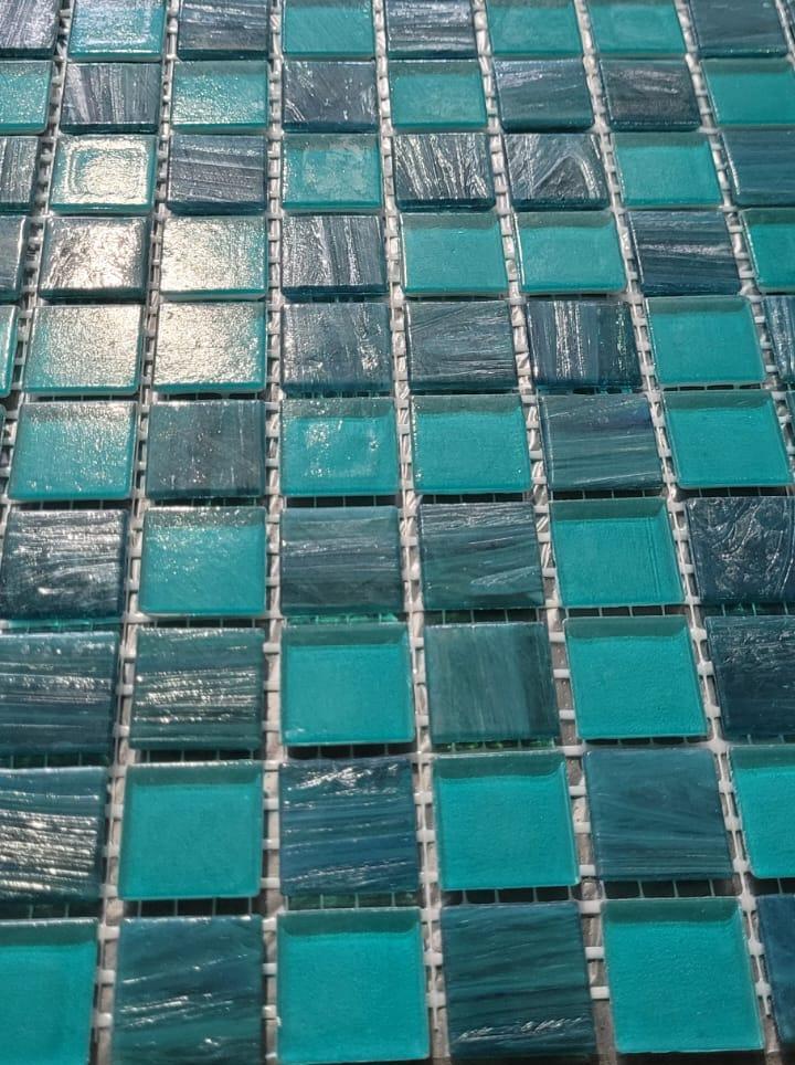 Мозаика Palau(m) серия Alma mix