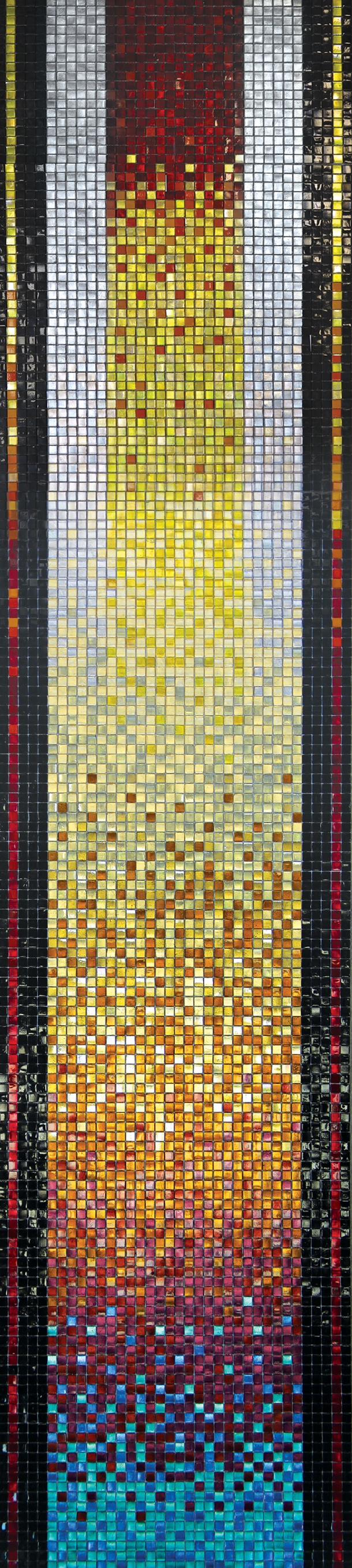 Растяжка JM803(m) серия Alma растяжки