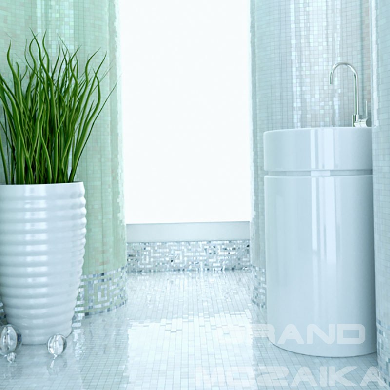 Мозаика PN11 серия Pearly