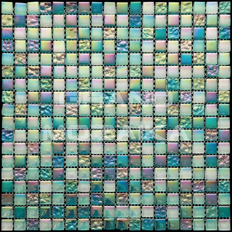 Мозаика 4PST-031-15 серия Pastel