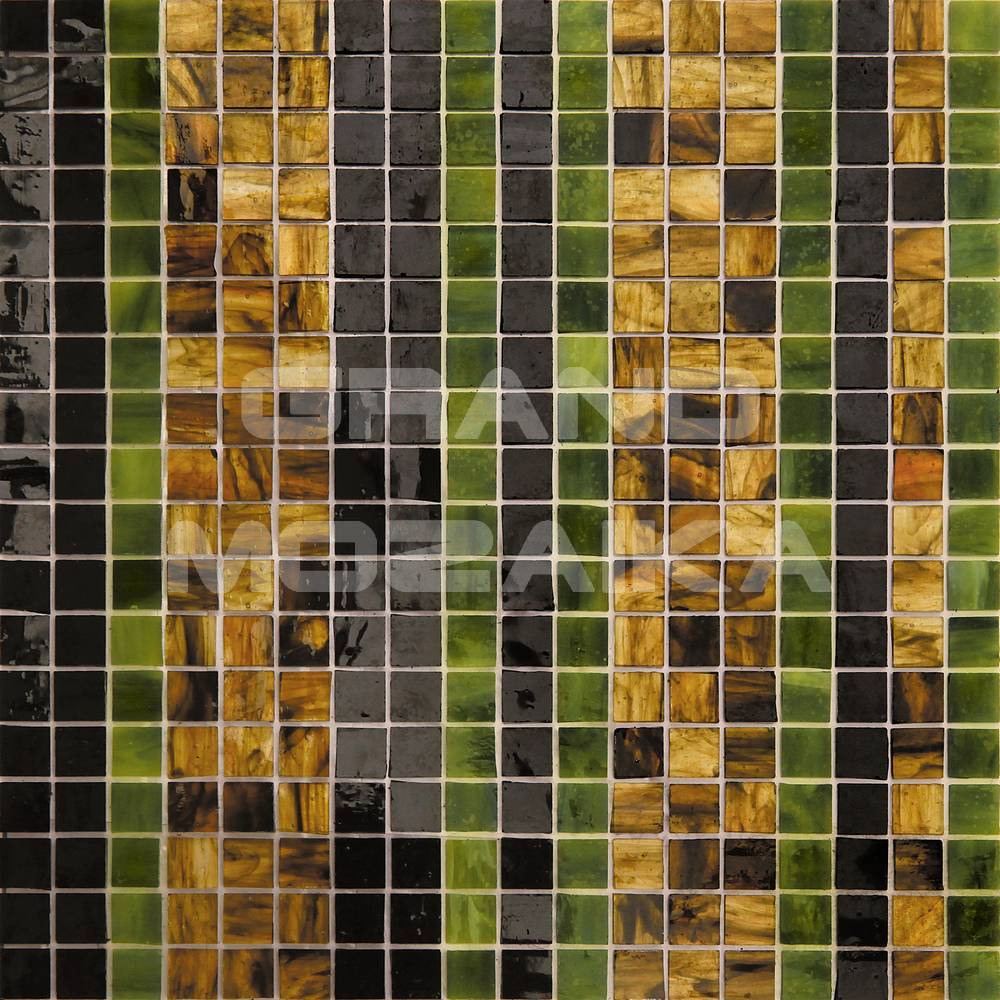 Панно STR81 серия Полосы Alma