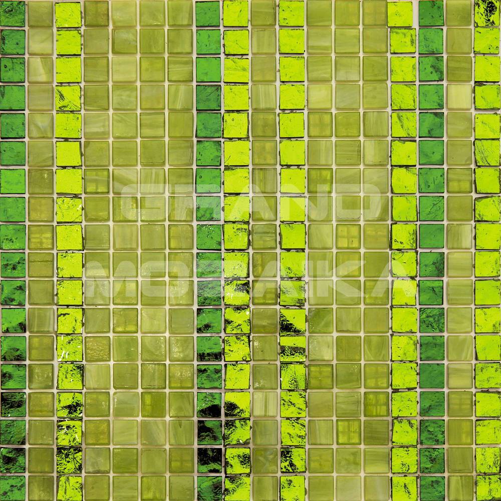 Панно STR83 серия Полосы Alma