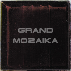 Мозаика T22 серия Transparent