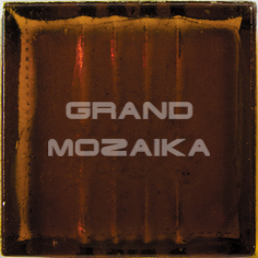 Мозаика T26 серия Transparent