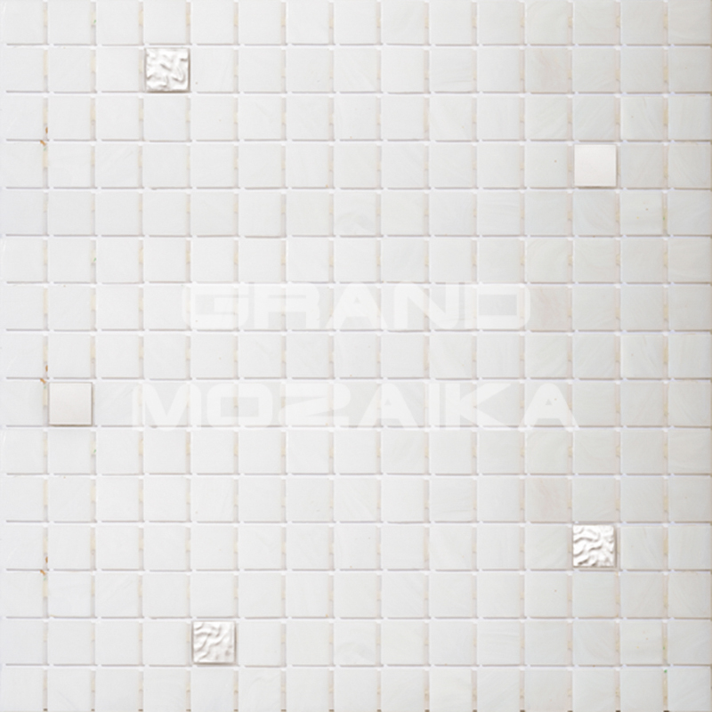 Мозаика Venus5(GM)* серия Alma mix gold