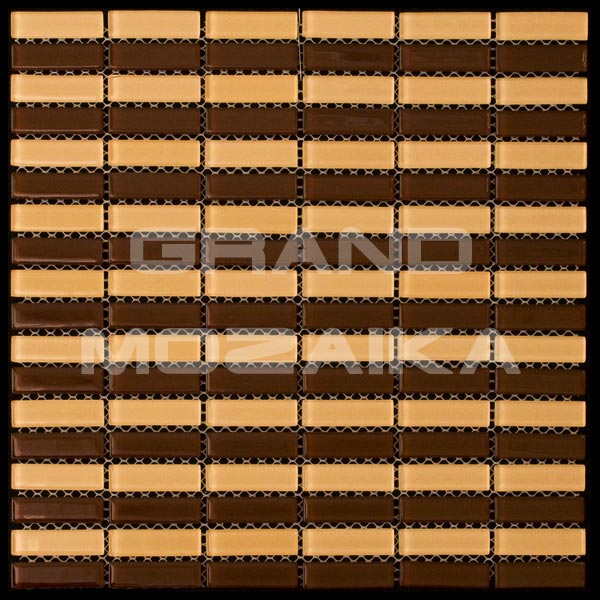 Мозаика SML-240 (112-4A) серия Mix Spectrum