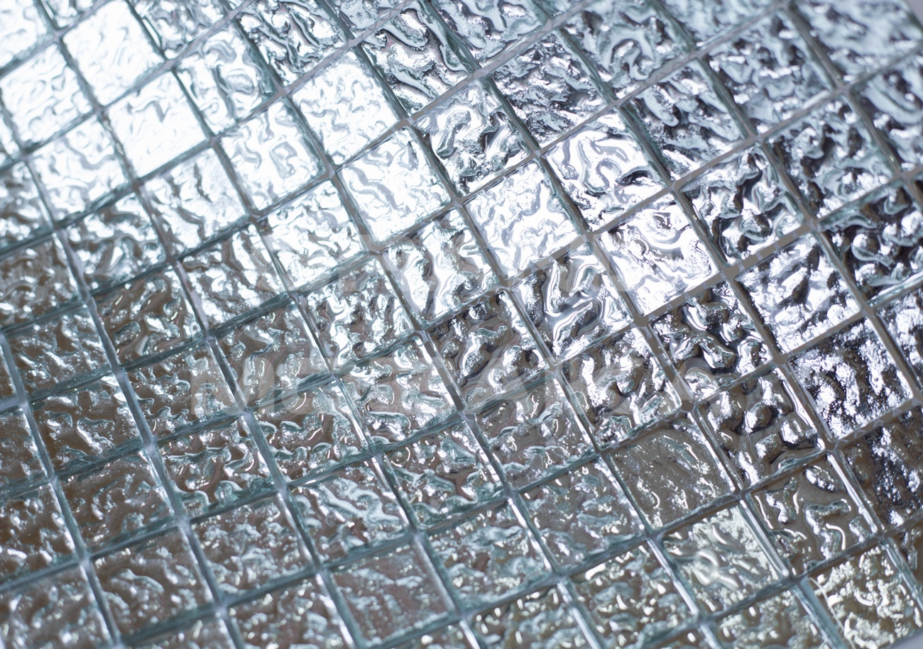 Мозаика QM-2511 (5BD-511) серия Mirror