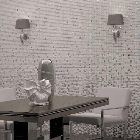 Растяжка Alba GMC* серия Растяжки с золотом