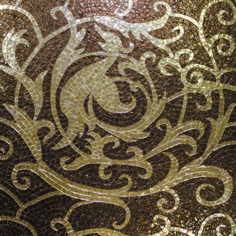 Панно AP-07 серия Панно Alma