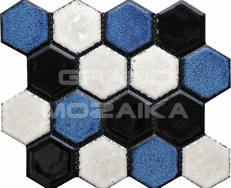 Мозаика Hexa - 26(4) серия Hexa