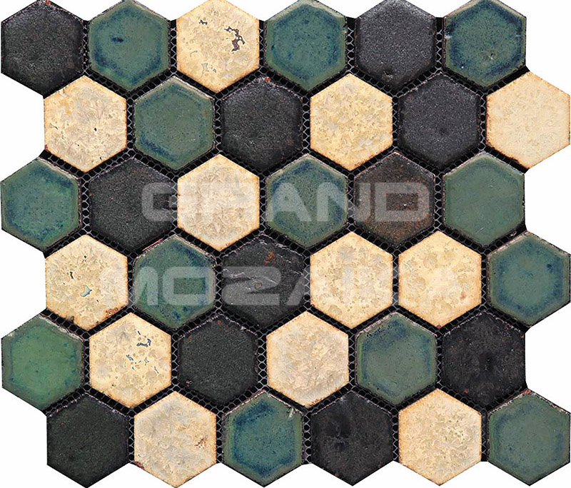 Мозаика Hexa - 6(2) серия Hexa