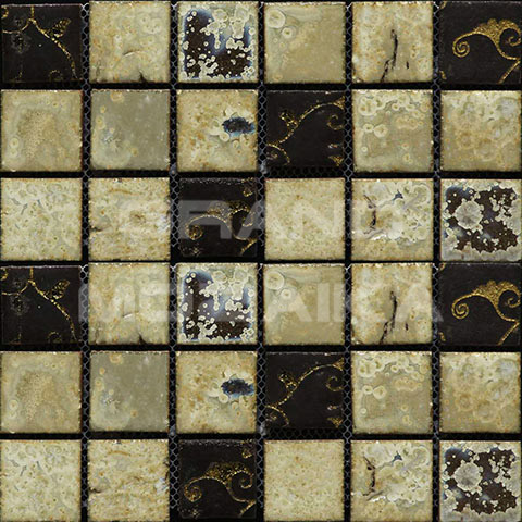 Мозаика Vint - 24(4) серия Vintage