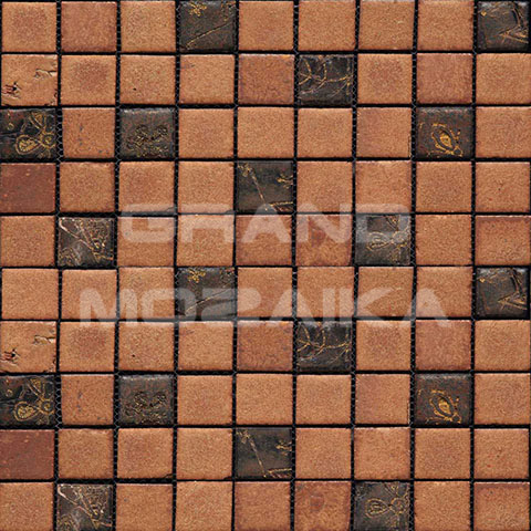 Мозаика Vint - 8(3) серия Vintage