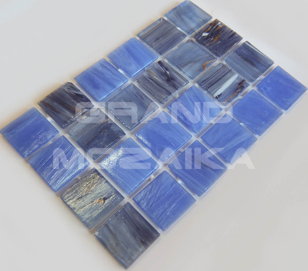 Мозаика Hudson* серия Alma mix