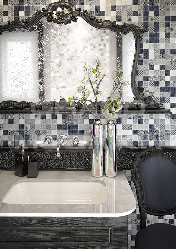 Мозаика VGS-5 серия Vegas