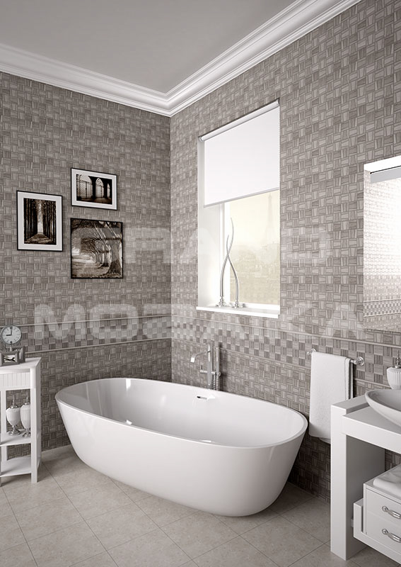 Мозаика KB-P23L серия S-Line