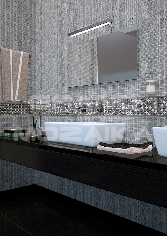 Мозаика PLT-2 серия Platinum