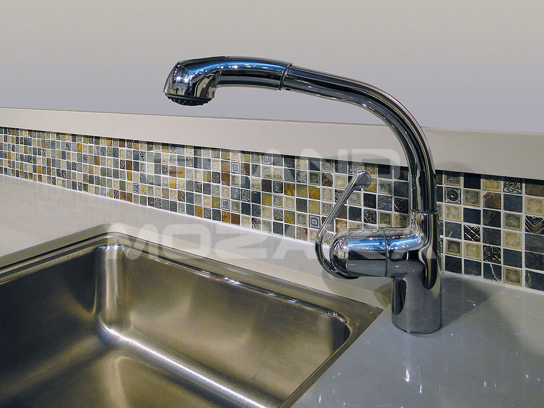 Мозаика BDA-2305 (FBY-05) серия Inka