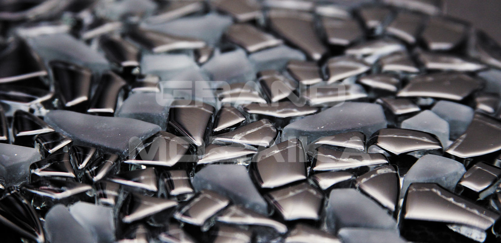 Мозаика GEM-01 серия Gem