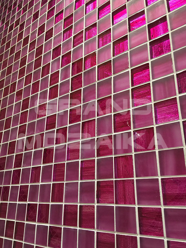 Мозаика JP-309 серия Art-Deco