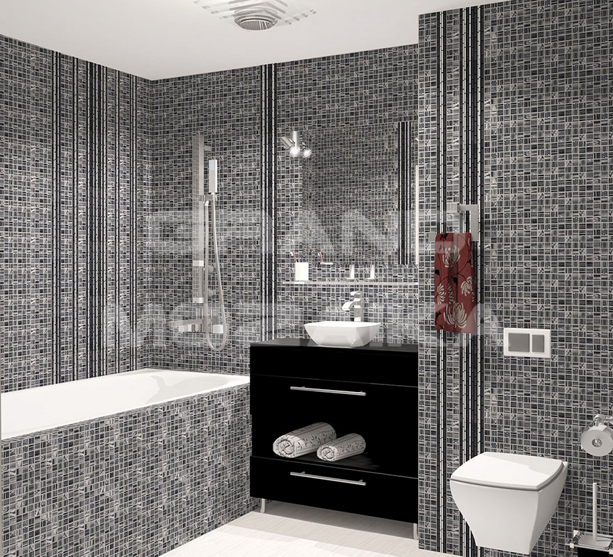 Мозаика MSD-426 (MSDH-426) серия Madras