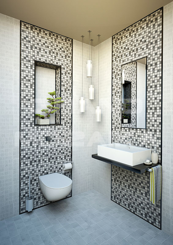 Мозаика DNY-1 серия Dynasty