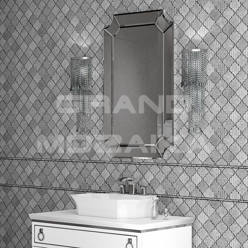 Мозаика BRJ-2 серия Burj