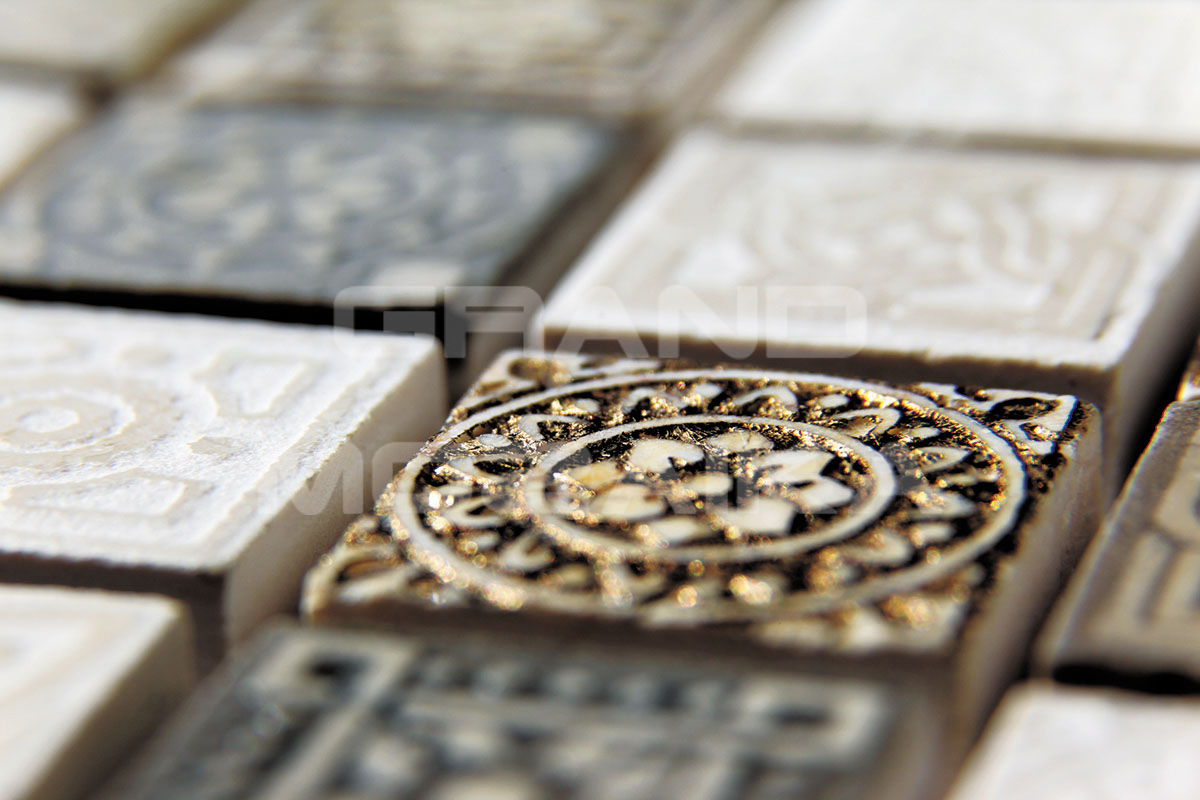 Мозаика LGN-1 серия Legend