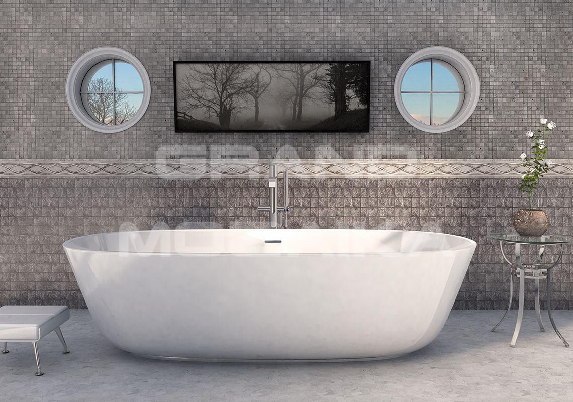 Мозаика PCS-3 серия Picasso