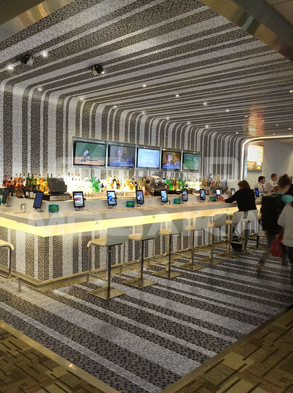 Мозаика PLT-2 серия Platinum