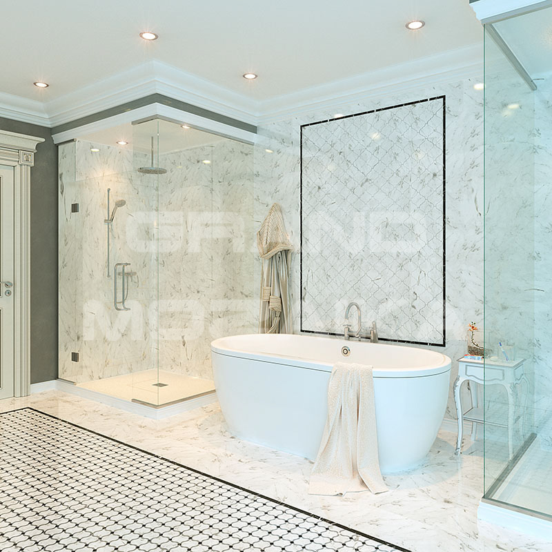 Мозаика TRL-4 серия Trellis