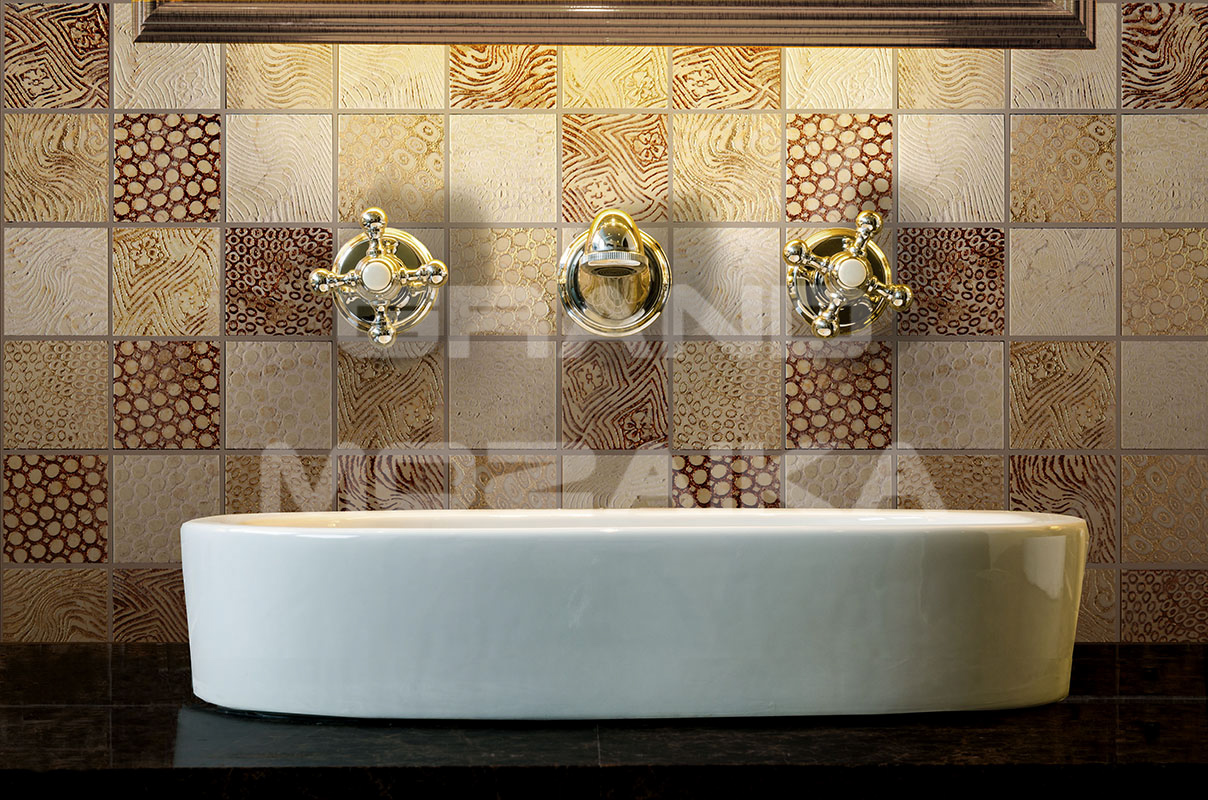 Мозаика VGS-1 серия Vegas