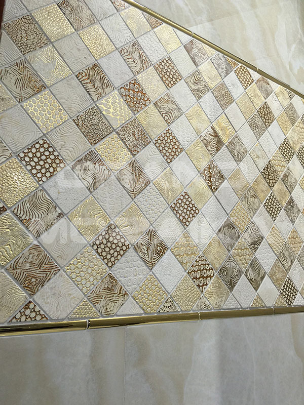 Мозаика VGS-1 серия Vegas