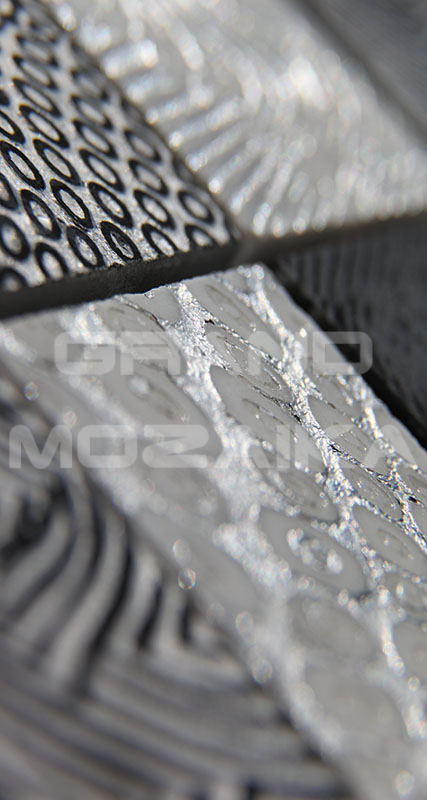 Мозаика VGS-2 серия Vegas