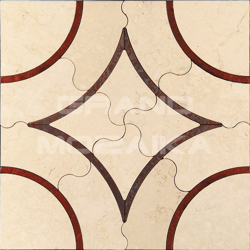 Мозаика AСM (y)-1/3 серия Alcamo