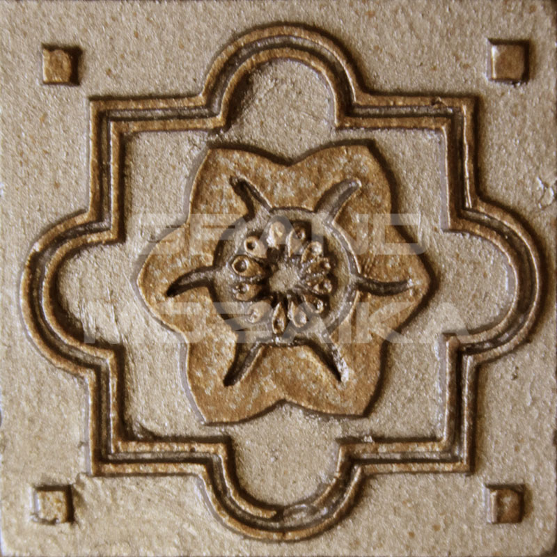 Декор D 01/06 серия Decos