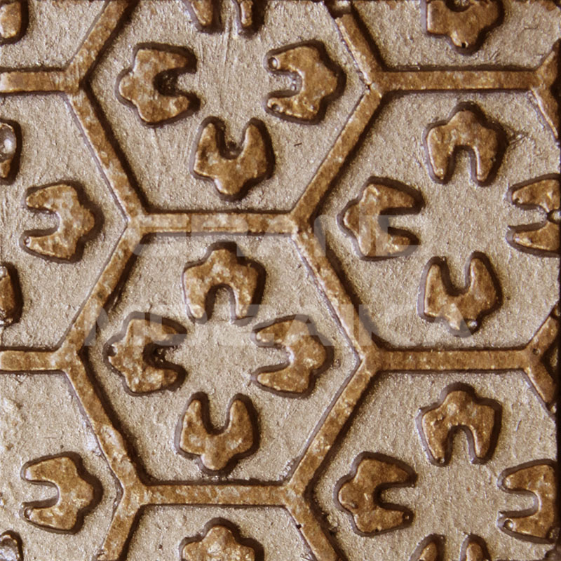 Декор D 01/15 серия Decos