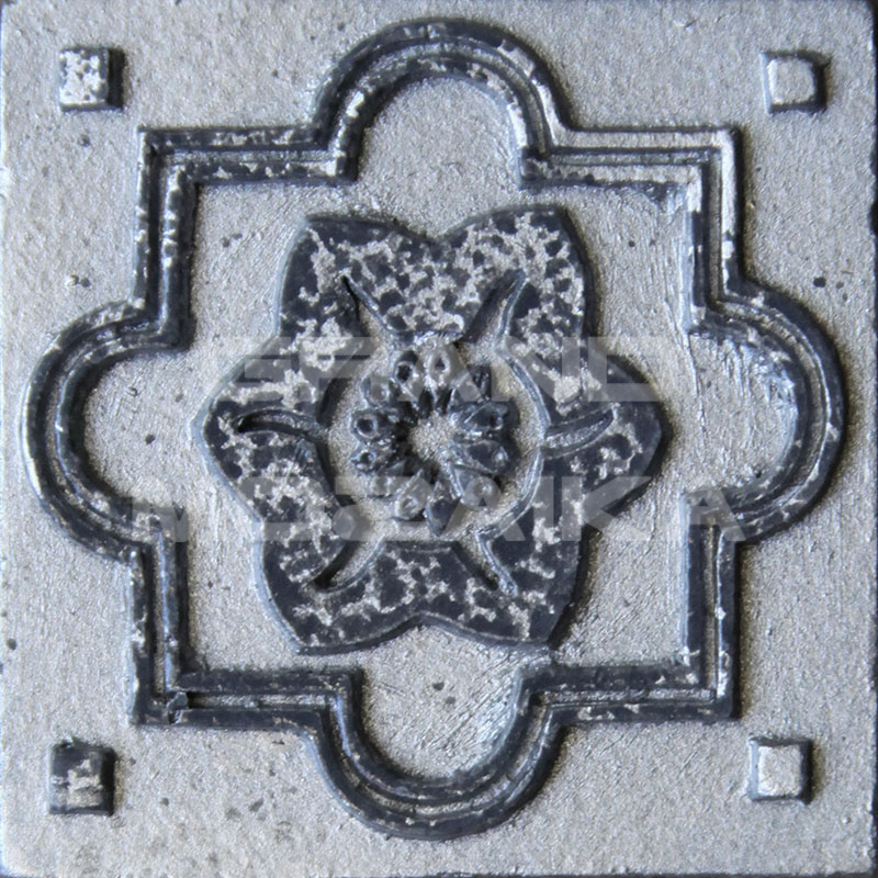 Декор D 02/06 серия Decos