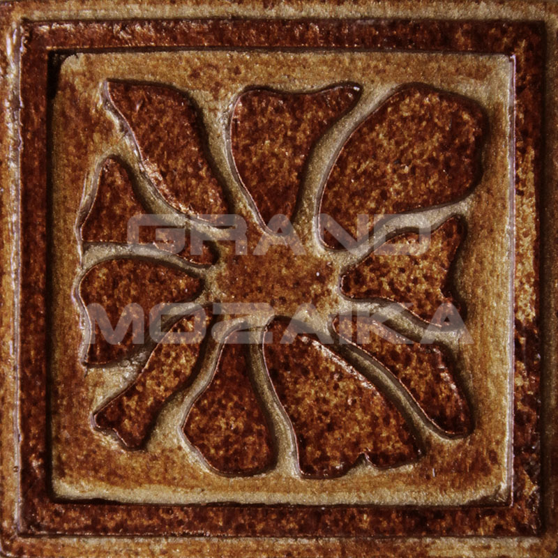 Декор D 04/01 серия Decos