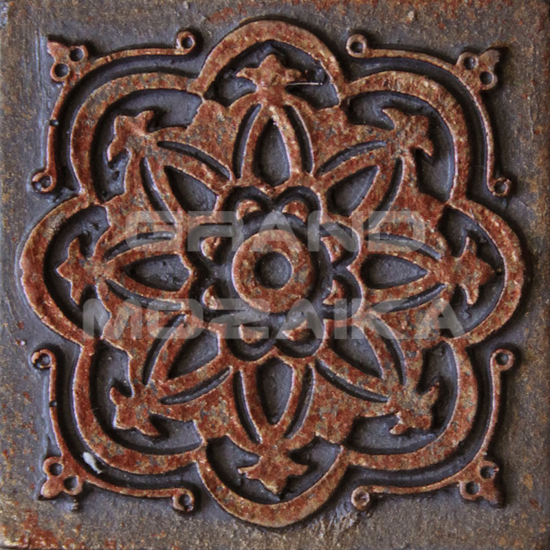 Декор D 05/04 серия Decos