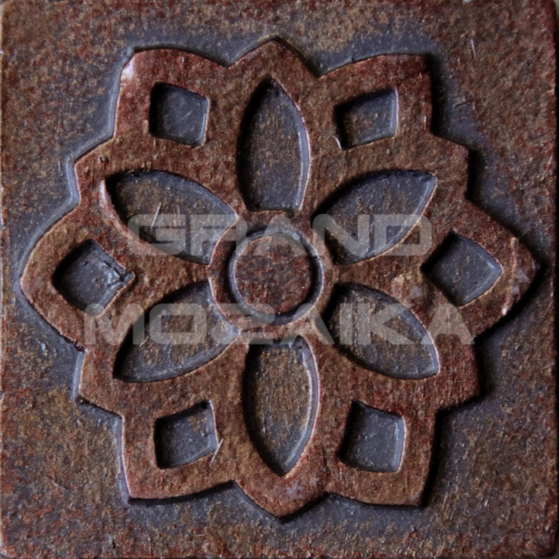 Декор D 05/10 серия Decos