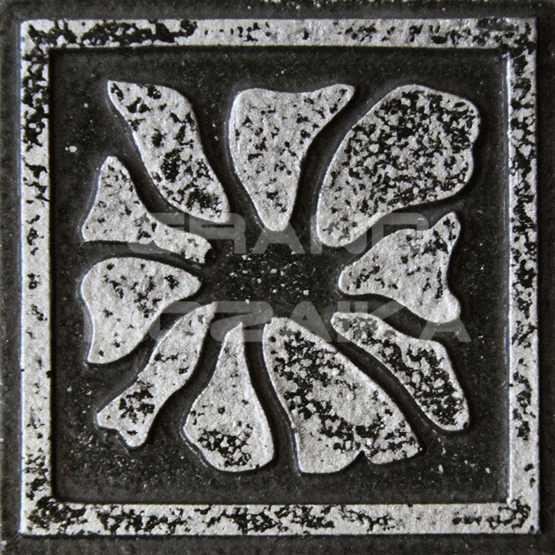 Декор D 06/01 серия Decos