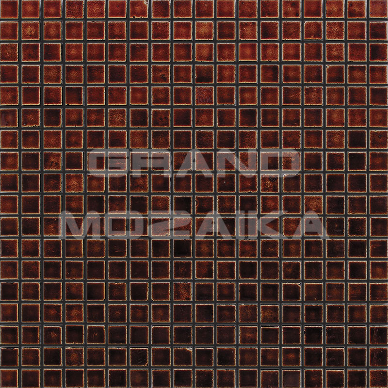 Мозаика MRC (CARAMEL)-1 серия Mercury