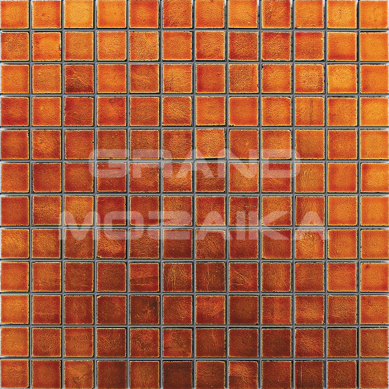Мозаика MRC (ORANGE)-2 серия Mercury