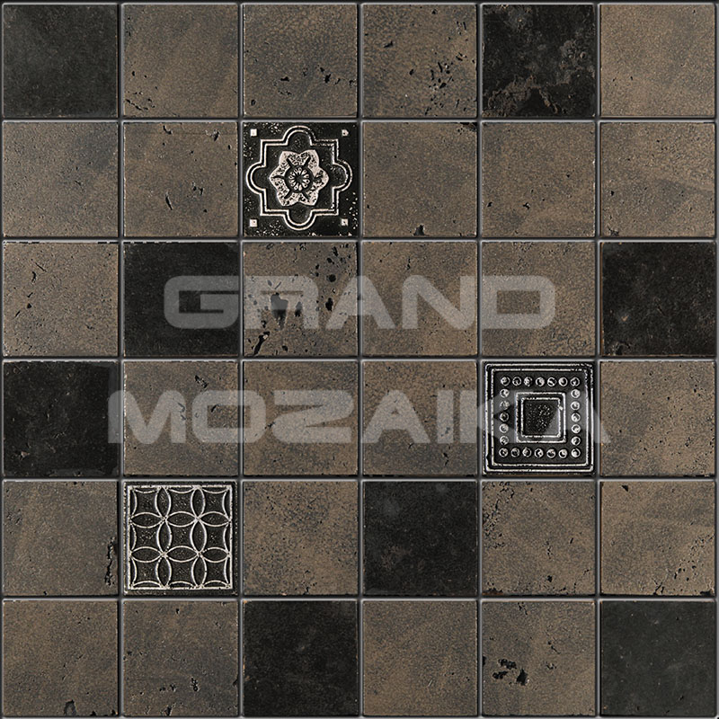 Мозаика RDK-3B серия Mixes