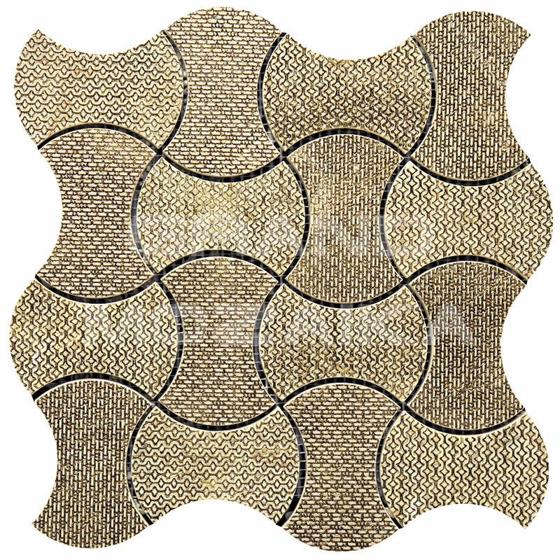 Мозаика TRN-3 серия Torino