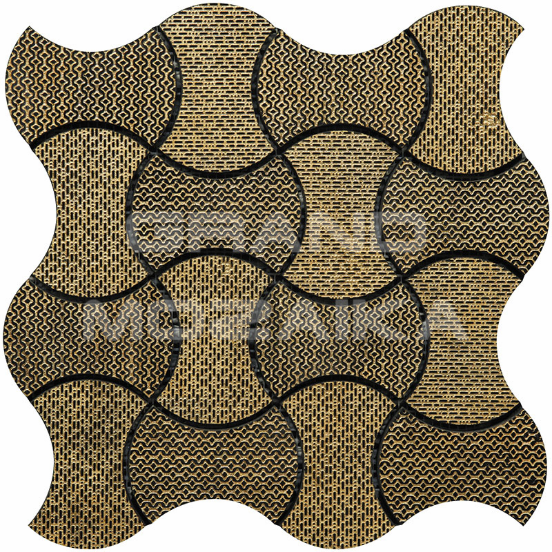 Мозаика TRN-4 серия Torino