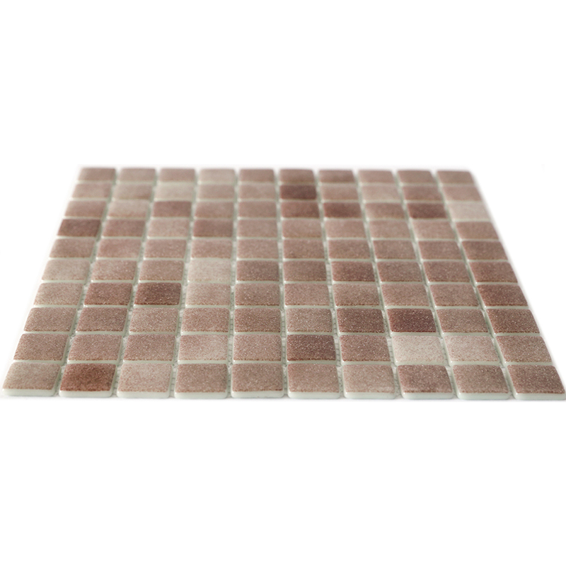 Мозаика QB-101 AS серия Steppa