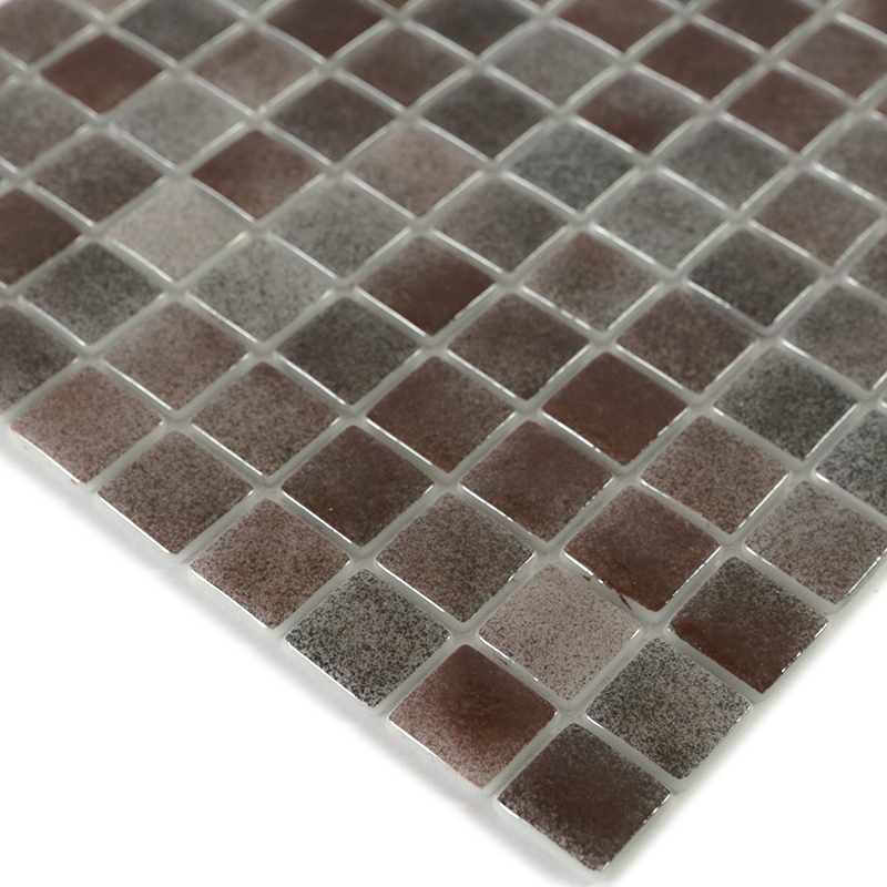 Мозаика QB-009 серия Steppa